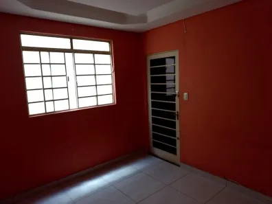 Apartamento com 3 Quartos à venda, 70m² no Eldorado, Contagem