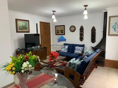 Cobertura com 3 Quartos à venda, 116m² no Cônego, Nova Friburgo