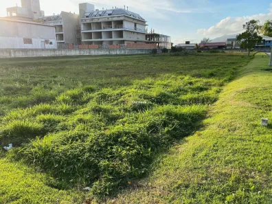 Lote/Terreno à venda, 387m² no Campeche, Florianópolis