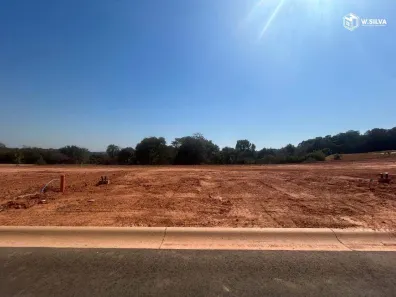 Lote/Terreno à venda, 420m² no Recanto Campestre Internacional de Viracopos Gleba 6, Indaiatuba