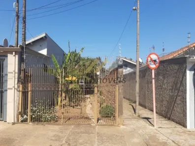 Lote/Terreno à venda, 125m² no Vila Boa Vista, São Carlos