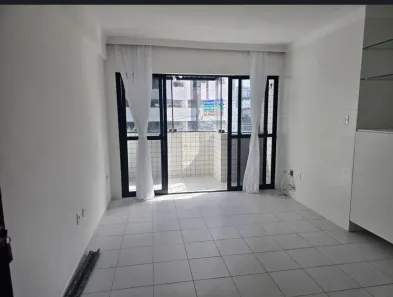 Apartamento com 2 Quartos à venda, 65m² no Boa Viagem, Recife
