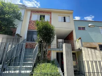 Sobrado com 4 Quartos à venda, 290m² no Jardim Picolo, São Paulo