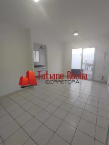 Casa de Condomínio com 2 Quartos para alugar, 10m² no Registro, Feira de Santana