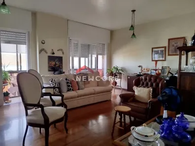 Apartamento com 3 Quartos à venda, 161m² no Centro, Pelotas