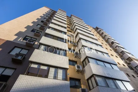 Apartamento com 3 Quartos à venda, 105m² no Bom Fim, Porto Alegre