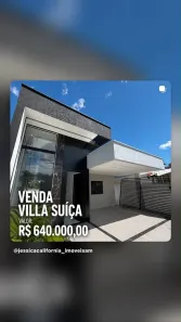 Casa com 3 Quartos à venda, 130m² no Tarumã, Manaus