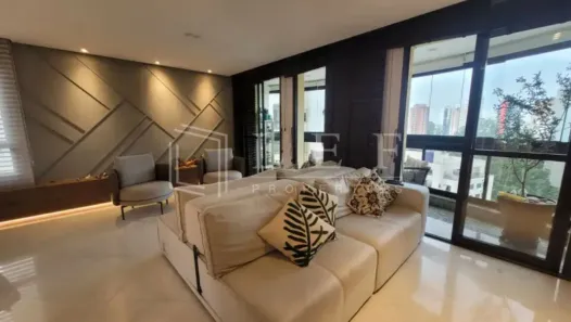 Apartamento com 3 Quartos à venda, 220m² no Vila Suzana, São Paulo
