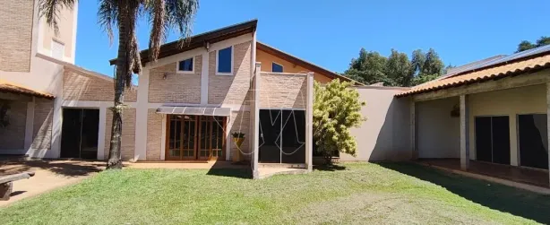Fazenda/Sítio com 6 Quartos à venda, 471m² no Parque Planalto, Araraquara