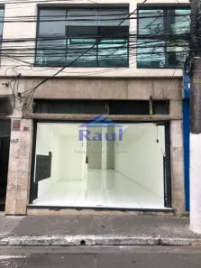 Ponto Comercial para alugar, 140m² no Santo Amaro, São Paulo