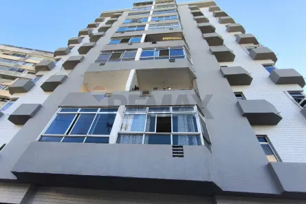 Apartamento com 3 Quartos à venda, 108m² no Cocó, Fortaleza