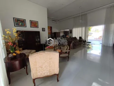 Casa com 3 Quartos à venda, 385m² no Setor Habitacional Jardim Botânico, Brasília