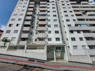 Apartamento com 2 Quartos para alugar, 65m² no Pagani, Palhoça