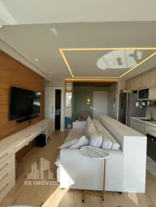 Apartamento com 2 Quartos à venda, 64m² no Tamboré, Barueri