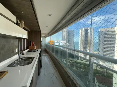 Apartamento com 3 Quartos à venda, 230m² no Meireles, Fortaleza