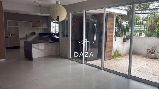 Sobrado com 3 Quartos para alugar, 130m² no Vila Campestre, São Paulo