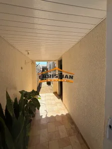 Casa com 1 Quarto à venda, 150m² no Jardim Montezuma, Limeira
