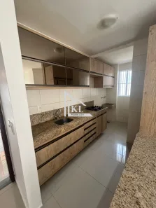 Apartamento com 2 Quartos para alugar, 84m² no Nova Parnamirim, Parnamirim