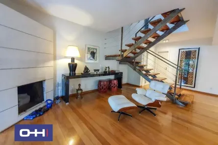 Apartamento com 4 Quartos à venda, 260m² no Alto de Pinheiros, São Paulo
