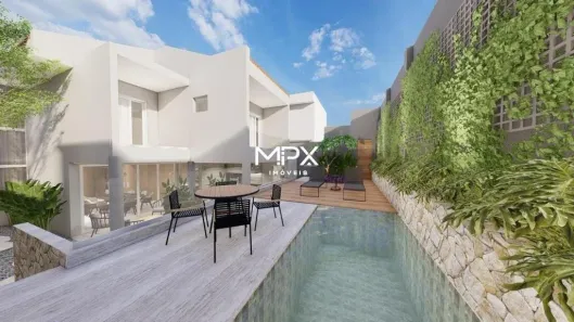 Casa de Condomínio com 4 Quartos para alugar, 300m² no Loteamento Residencial Reserva do Engenho, Piracicaba