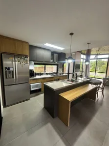 Casa de Condomínio com 3 Quartos para alugar, 265m² no Morro das Pedras, Florianópolis