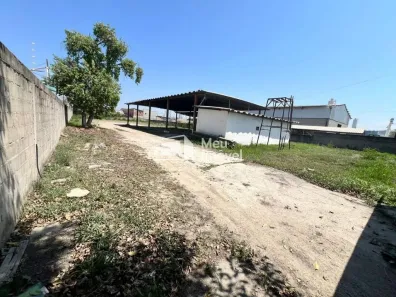 Galpão/Depósito/Armazém para alugar, 450m² no Jardim Emília, Jacareí