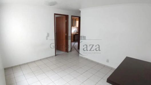 Apartamento com 2 Quartos à venda, 65m² no Floradas de São José, São José dos Campos