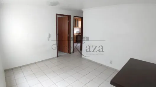 Apartamento com 2 Quartos à venda, 65m² no Floradas de São José, São José dos Campos