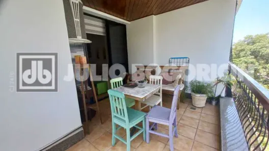 Apartamento com 3 Quartos à venda, 87m² no Recreio dos Bandeirantes, Rio de Janeiro