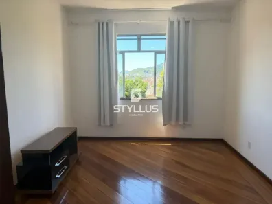 Apartamento com 2 Quartos à venda, 65m² no Cachambi, Rio de Janeiro