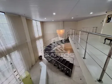 Galpão/Depósito/Armazém com 1 Quarto à venda, 1477m² no Taquara, Rio de Janeiro