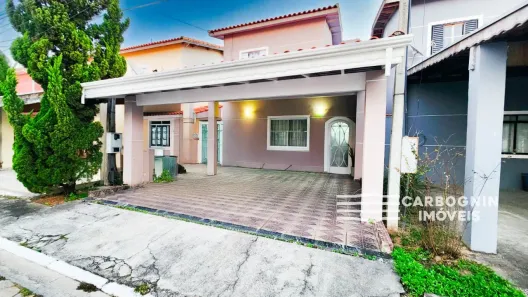 Casa de Condomínio com 3 Quartos à venda, 166m² no Vila Paraíso, Caçapava