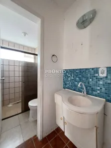 Apartamento com 3 Quartos à venda, 90m² no Casa Caiada, Olinda