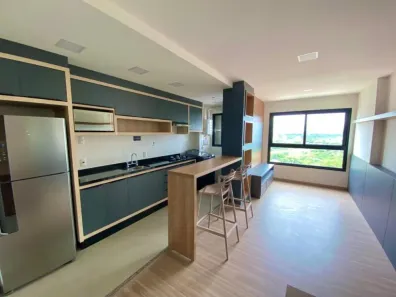 Apartamento com 2 Quartos à venda, 65m² no Zona 08, Maringá