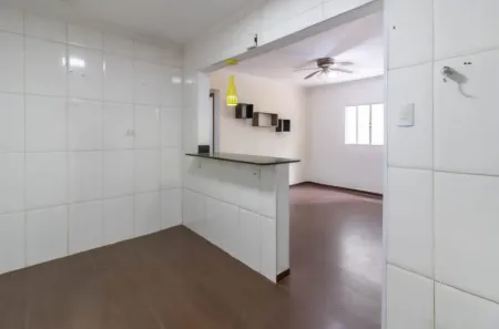 Apartamento com 2 Quartos à venda, 53m² no Vila Guilherme, São Paulo
