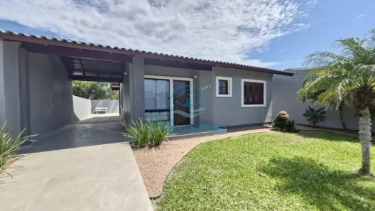 Casa com 3 Quartos à venda, 100m² no Tramandaí, Tramandaí