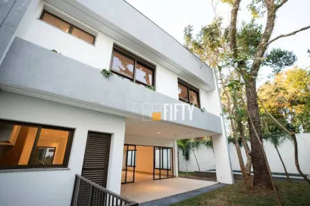 Casa de Condomínio com 4 Quartos para venda ou aluguel, 337m² no Jardim dos Estados, São Paulo