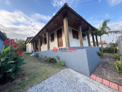 Casa com 3 Quartos para alugar, 250m² no Jardim das Avenidas, Araranguá