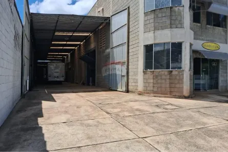 Galpão/Depósito/Armazém à venda, 1000m² no Parque Industrial João Batista Caruso, Mogi Guaçu