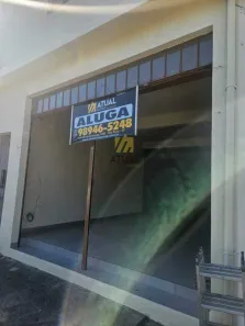 Ponto Comercial para alugar, 60m² no Jardim Apurá, São Paulo