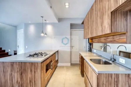 Cobertura com 4 Quartos à venda, 228m² no Vila Sofia, São Paulo