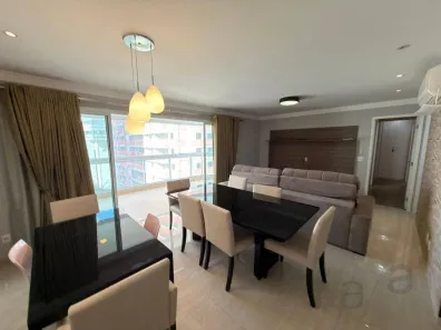 Apartamento com 3 Quartos à venda, 120m² no Vila Olímpia, São Paulo
