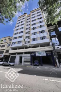 Apartamento com 2 Quartos à venda, 88m² no Centro, Barra Mansa