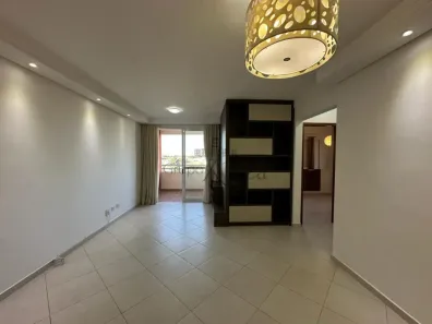 Apartamento com 2 Quartos para alugar, 75m² no Jardim Satélite, São José dos Campos