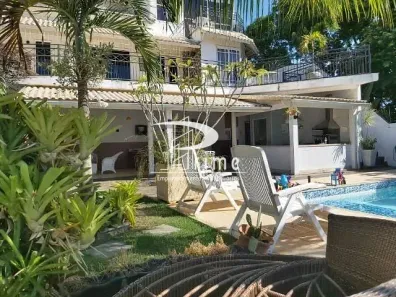 Casa com 4 Quartos à venda, 470m² no Badu, Niterói