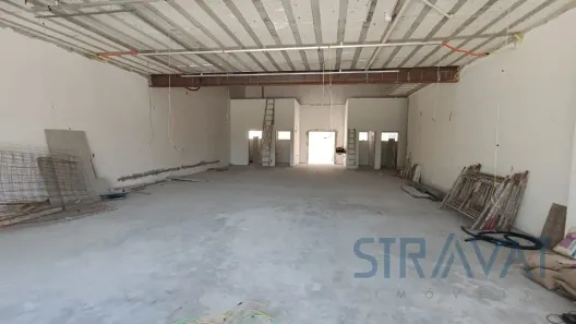 Ponto Comercial para alugar, 243m² no Jardim Esplanada, Indaiatuba