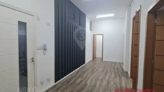 Sala Comercial para alugar, 115m² no Ipiranga, São Paulo