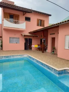 Sobrado com 3 Quartos à venda, 189m² no Jardim Regina, Indaiatuba