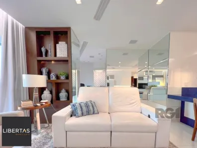 Apartamento com 1 Quarto à venda, 111m² no Cristal, Porto Alegre