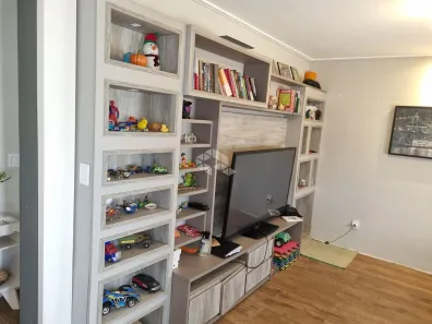 Casa com 2 Quartos à venda, 54m² no Centro Novo, Eldorado do Sul